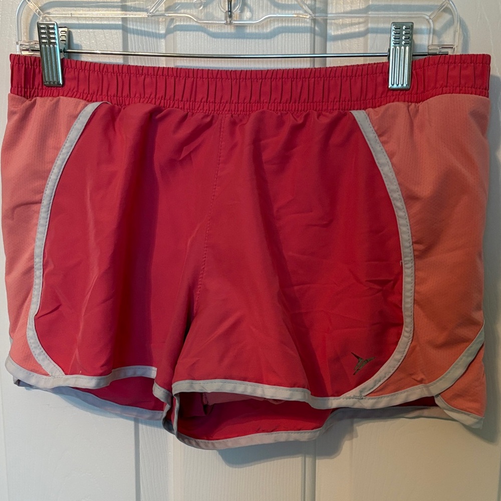 Active by Old Navy Pink Athletic Shorts